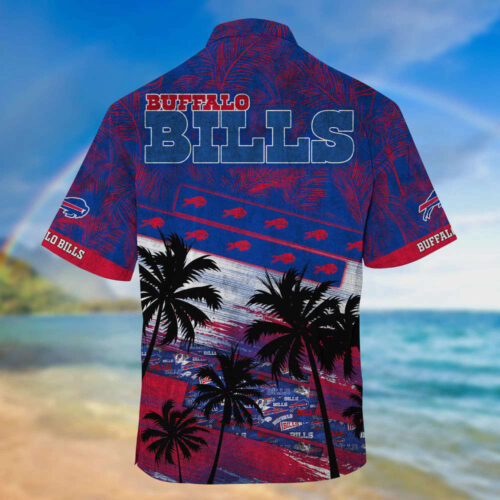 Buffalo Bills NFL-Trending Summer Hawaii Shirt For Sports Fans