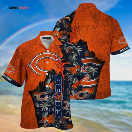 New Orleans Saints NFL-God  Hawaiian Shirt New Gift For Summer