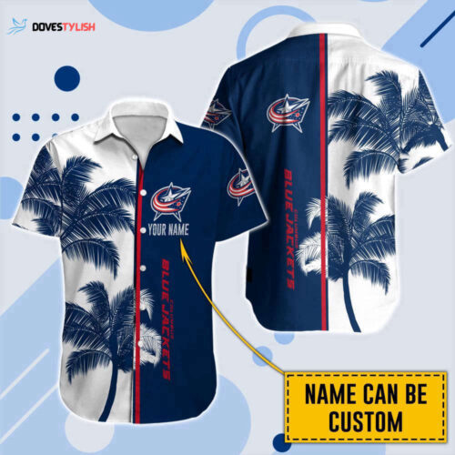 Colorado Avalanche Hawaii Shirt   Custom  NHL  For Men And Women