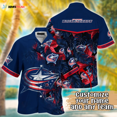 Los Angeles Kings NHL Flower Hawaii Shirt  For Fans, Summer Football Shirts