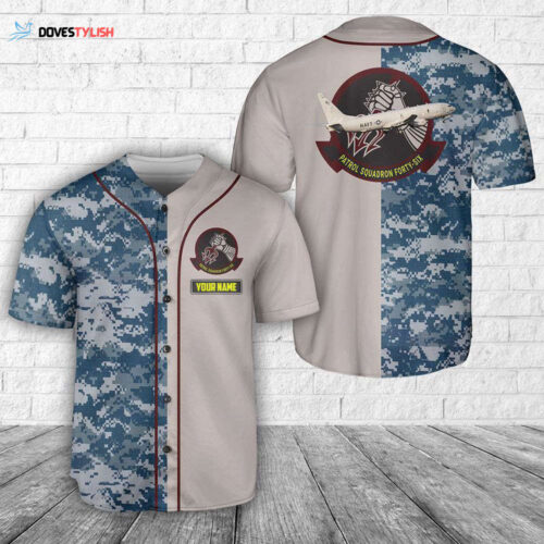 American Flag Eagle Baseball Jersey: Perfect 4th of July Gift