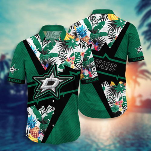 Ottawa Senators NHL-Custom Hawaii Shirt  For Men And Women