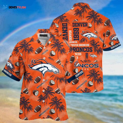 Los Angeles Chargers NFL-Hawaii Shirt New Gift For Summer