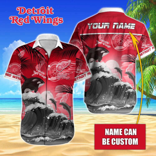 Dallas Stars NHL-Hawaiian Shirt, Gift For Men And Women