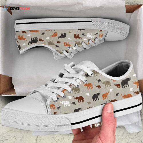 Nurse Pattern SK Low Top Shoes Canvas Sneakers Comfortable Casual Shoes For Men And Women