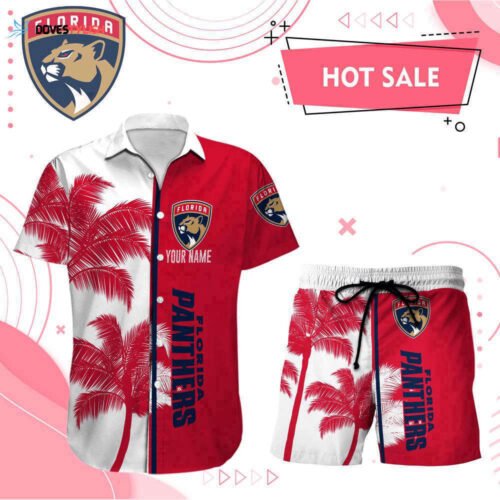 Columbus Blue Jackets NHL Flower Hawaii Shirt   For Fans, Summer Football Shirts
