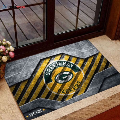 New York Giants Doormat, Gift For Home Decor