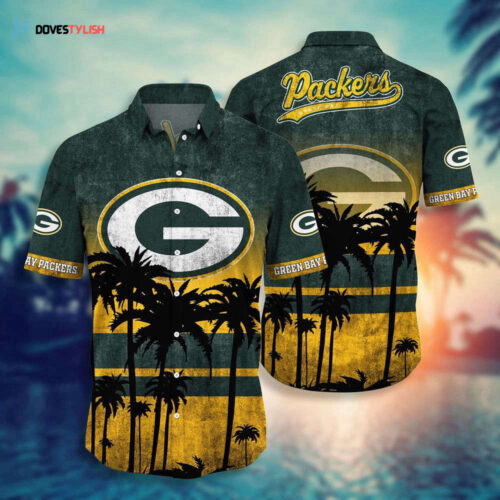 New York Giants NFL-Hawaii Shirt New Gift For Summer