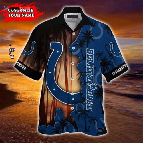 NHL Seattle Kraken Hawaiian Shirt For Men And Women
