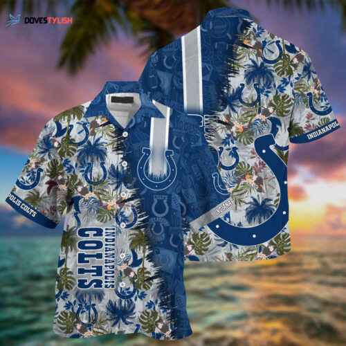 Carolina Panthers NFL-Summer Hawaii Shirt And Shorts For Your Loved Ones