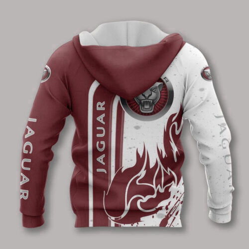 Jaguar Cars Printing  Hoodie,, Best Gift For Men And Women