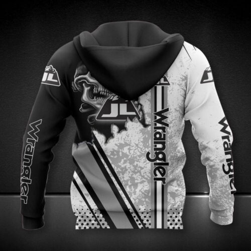 Jeep Wrangler Printing  Hoodie, Best Gift For Men And Women