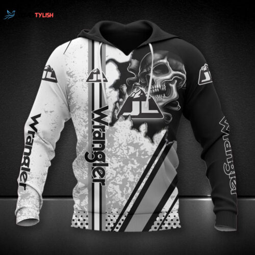 Jeep Wrangler Printing  Hoodie, Best Gift For Men And Women