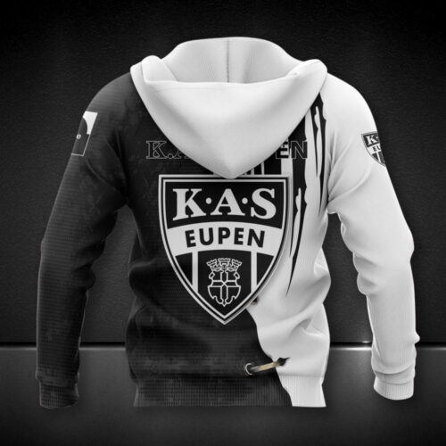 K.A.S. Eupen Printing  Hoodie, Best Gift For Men And Women