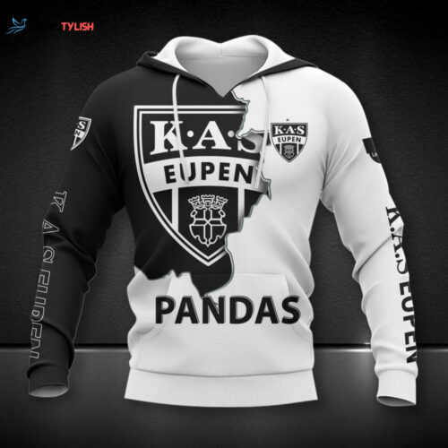 K.A.S. Eupen Printing  Hoodie, Best Gift For Men And Women