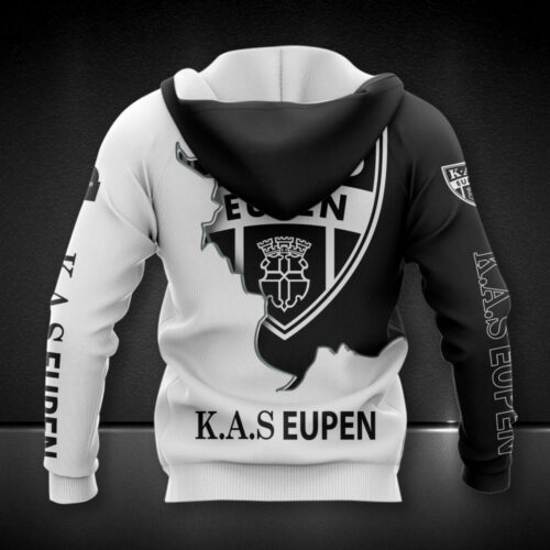 K.A.S. Eupen Printing  Hoodie, Best Gift For Men And Women