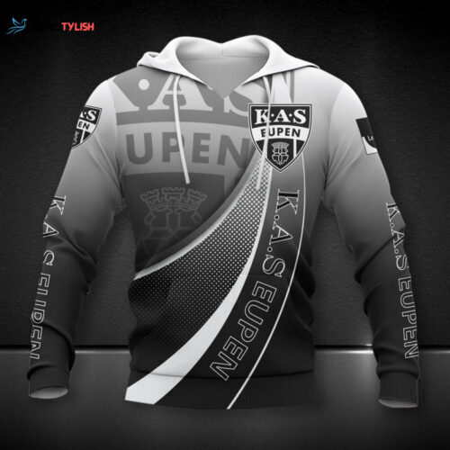 K.A.S. Eupen Printing  Hoodie, Best Gift For Men And Women