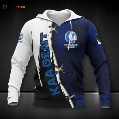 KAA Gent Printing  Hoodie, Best Gift For Men And Women