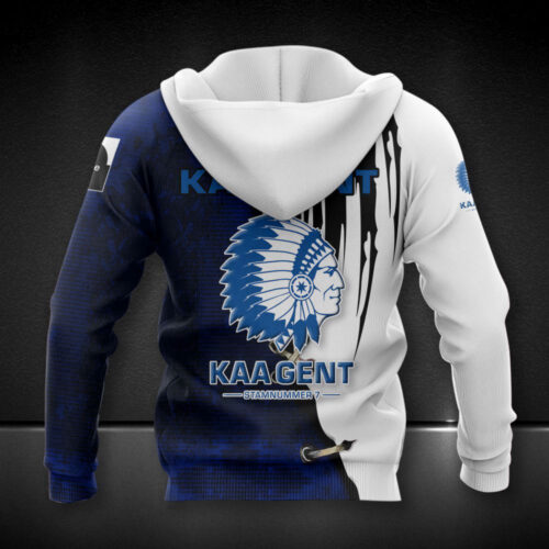 KAA Gent Printing  Hoodie, Best Gift For Men And Women