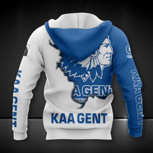 KAA Gent Printing  Hoodie, Best Gift For Men And Women