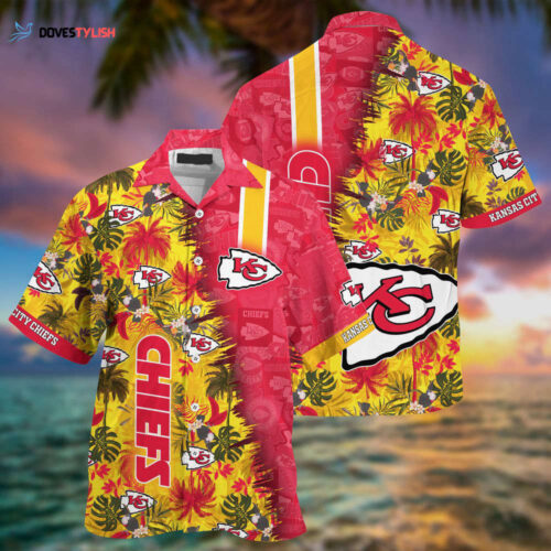 Green Bay Packers NFL-Summer Hawaii Shirt And Shorts For Your Loved Ones