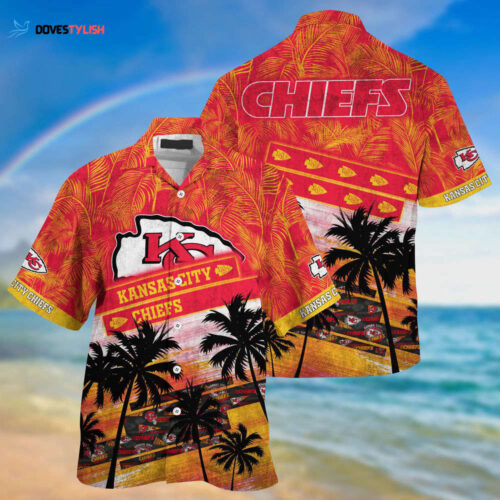 Green Bay Packers NFL-Trending Summer Hawaii Shirt For Sports Fans