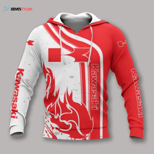 RNF MotoGP Racing Printing   Hoodie, Best Gift For Men And Women