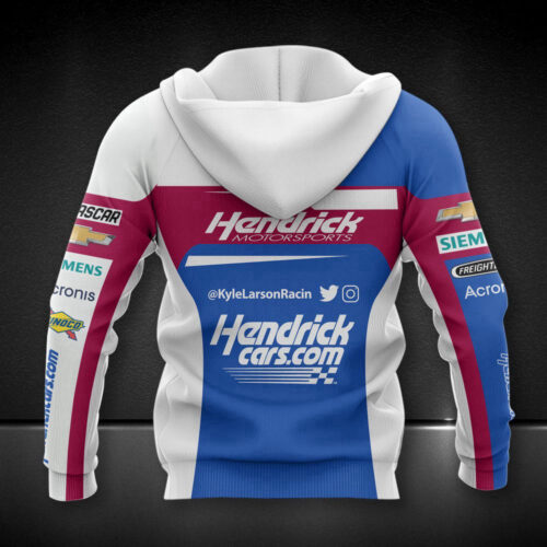 Kyle Larson – Hendrick Motorsports Printing   Hoodie, Best Gift For Men And Women