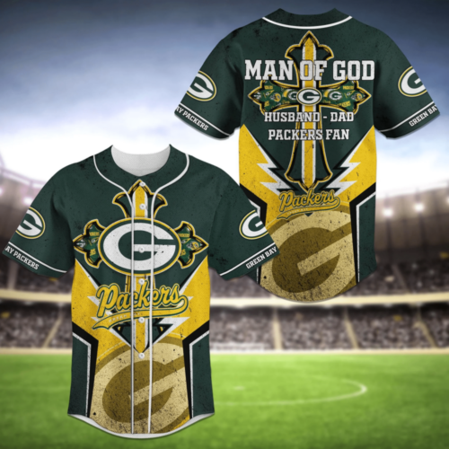 Chicago Bears NFL Personalized Name Baseball Jersey Shirt Camo For Men Women