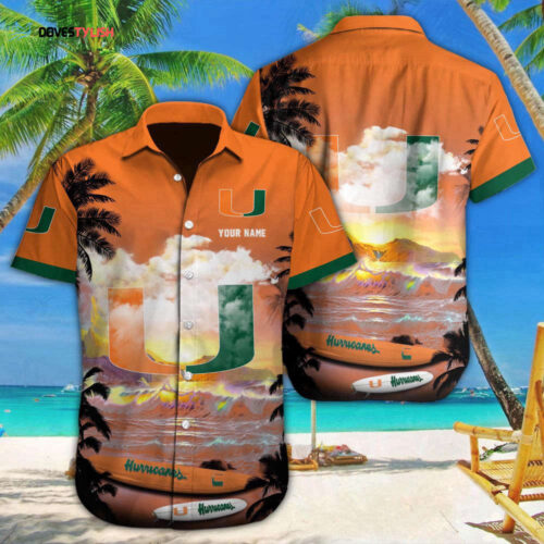 Auburn Tigers Hawaiian Shirt For Men Women