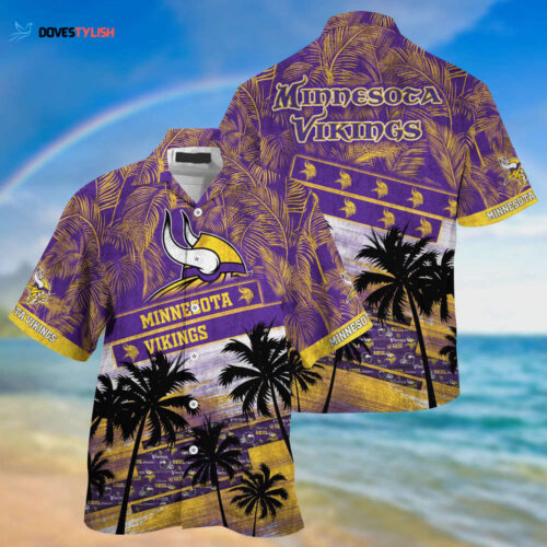 Atlanta Falcons NFL-Trending Summer Hawaii Shirt For Sports Fans