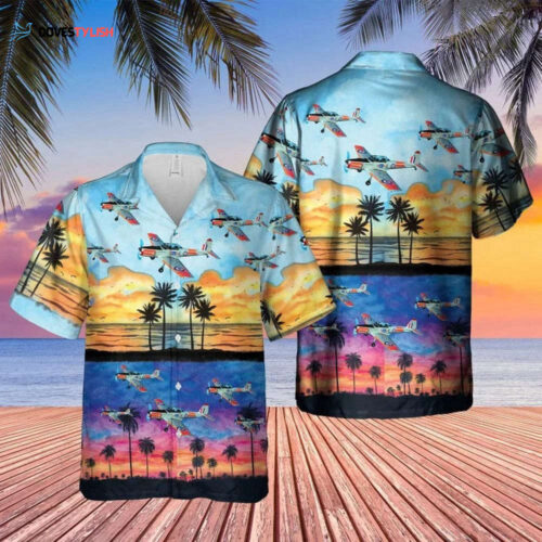 Most Wonderful Time For A Captain Morgan    Hawaiian Shirt For Men And Women