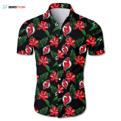 Seattle Kraken-NHL Personalized Hawaii Shirt For Men And Women