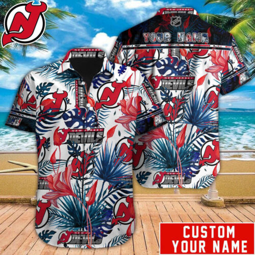 Toronto Maple Leafs NHL-Hawaiian Shirt, Gift For Men And Women