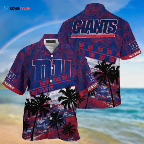 Chicago Bears NFL-Customized Summer Hawaii Shirt For Sports Enthusiasts