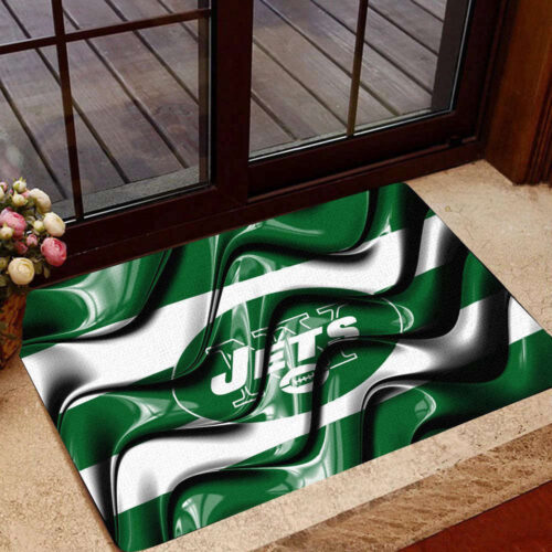 New York Jets Doormat,  Gift For Home Decor