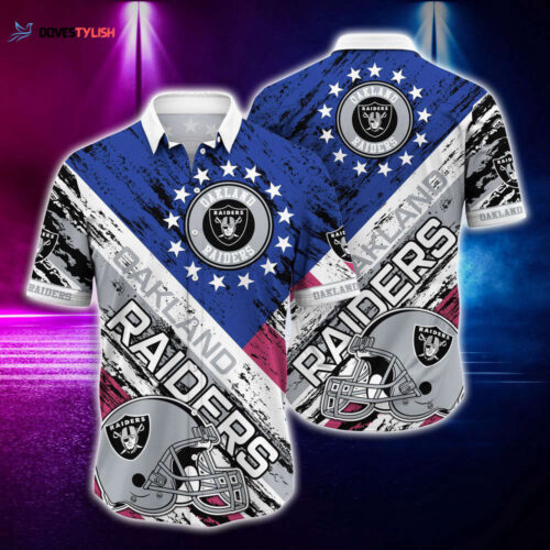 NFL Hawaiian Shirt Pittsburgh Steelers 3D For Men And Women