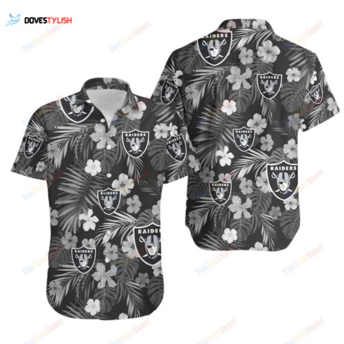 NFL Hawaiian Shirt Philadelphia Eagles Tshirt Skull Tropical For Men And Women