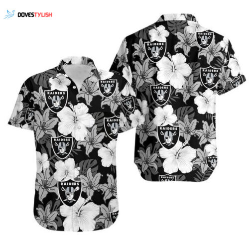 NFL Hawaiian Shirt Dallas Cowboys Groot 3D For Men And Women