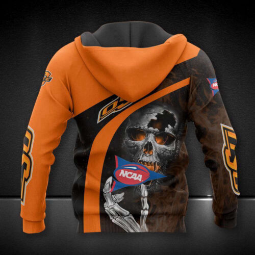 Oklahoma State Cowboys Printing   Hoodie, Best Gift For Men And Women