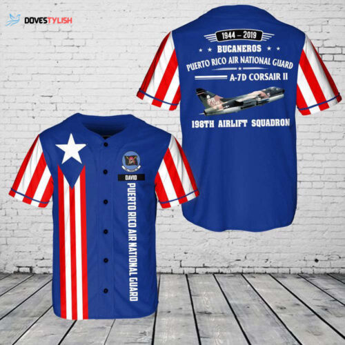 Shop the Stylish US Army 555th Parachute Infantry Battalion Triple Nickles Baseball Jersey – NLSI2908PD01