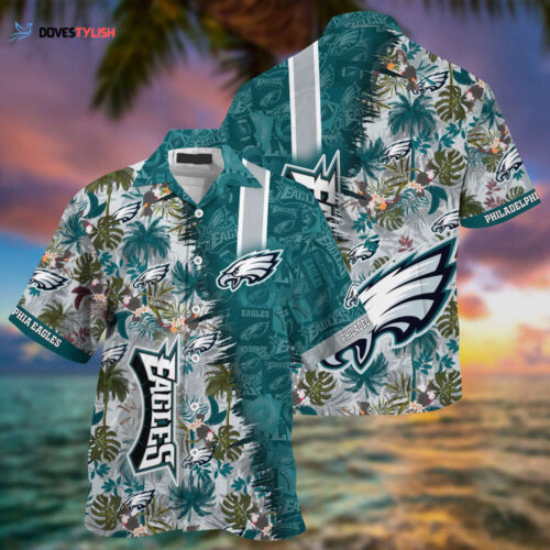 New Orleans Saints NFL-Summer Hawaii Shirt And Shorts For Your Loved Ones