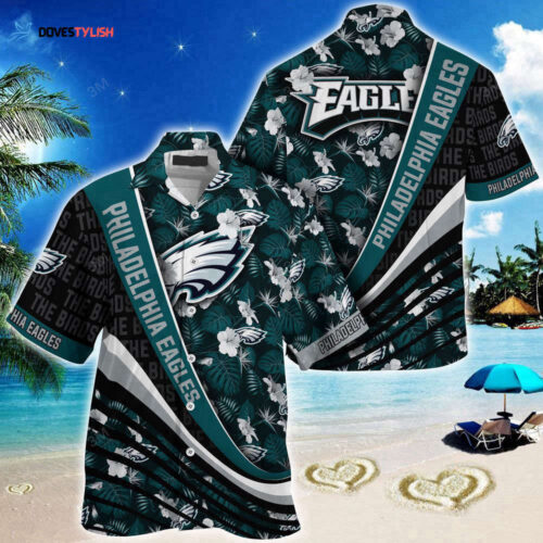 Chicago Bears NFL-Summer Hawaii Shirt And Shorts New Trend For This Season