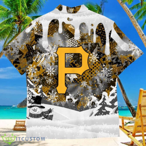 Pittsburgh Pirates Snoopy Dabbing The Peanuts Sports Football American Hawaiian Shirt  For Men And Women