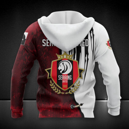 R.F.C. Seraing Printing Hoodie, Best Gift For Men And Women