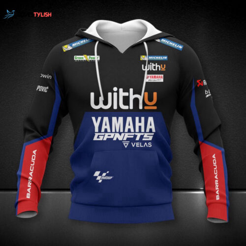 RNF MotoGP Racing Printing   Hoodie, Best Gift For Men And Women