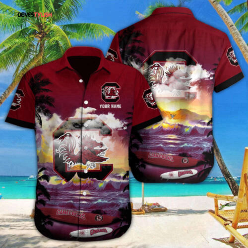Auburn Tigers Hawaiian Shirt For Men Women