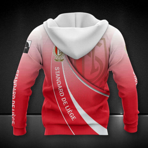 Standard Liege Printing  Hoodie, Best Gift For Men And Women
