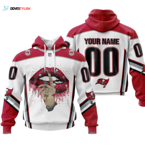 Tampa Bay Buccaneers, Personalized Hoodie, Best Gift For Men And Women