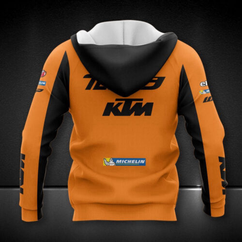 Tech3 Racing Printing    Hoodie, Best Gift For Men And Women